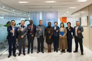Waren Law Advocates LLP Strengthens China–Africa Legal Ties Through Strategic Partnership Signing in Beijing