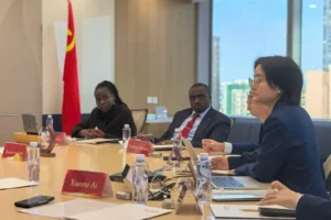 Waren Law Advocates LLP Strengthens China–Africa Legal Ties Through Strategic Partnership Signing in Beijing
