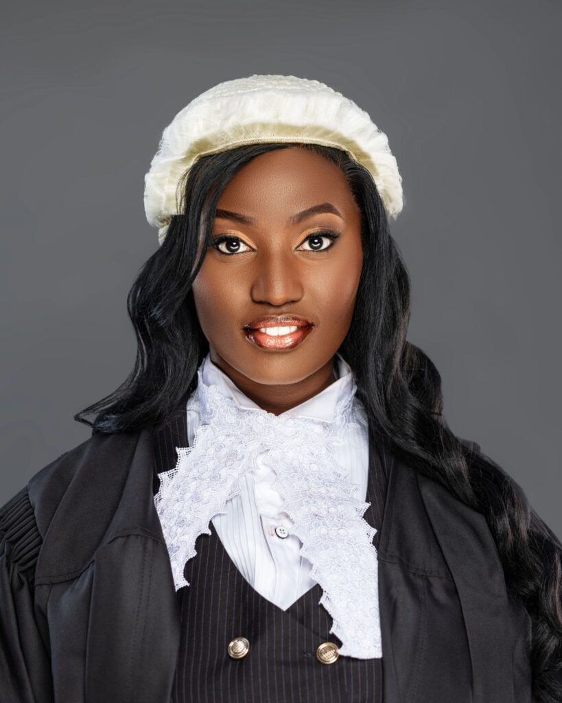 Cecilia Njeri, Conveyancing and Real Estate Law, Commercial and Business Law, Succession and Estate Planning