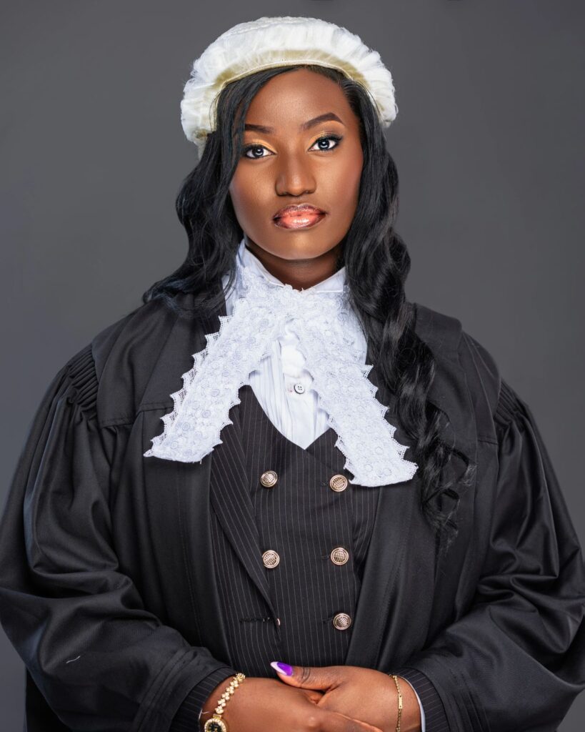 Cecilia Njeri, Conveyancing and Real Estate Law, Commercial and Business Law, Succession and Estate Planning