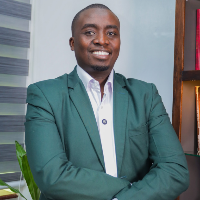 Ephraim Ndegwa, Investment and Business Law, Mining and Energy lawyer
