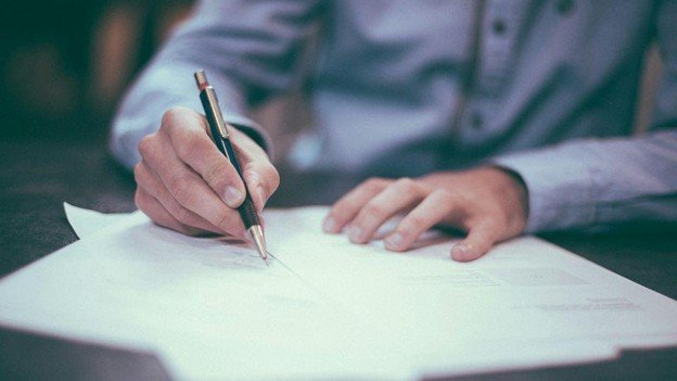 Contract Enforceability in Kenya - WAREN Law