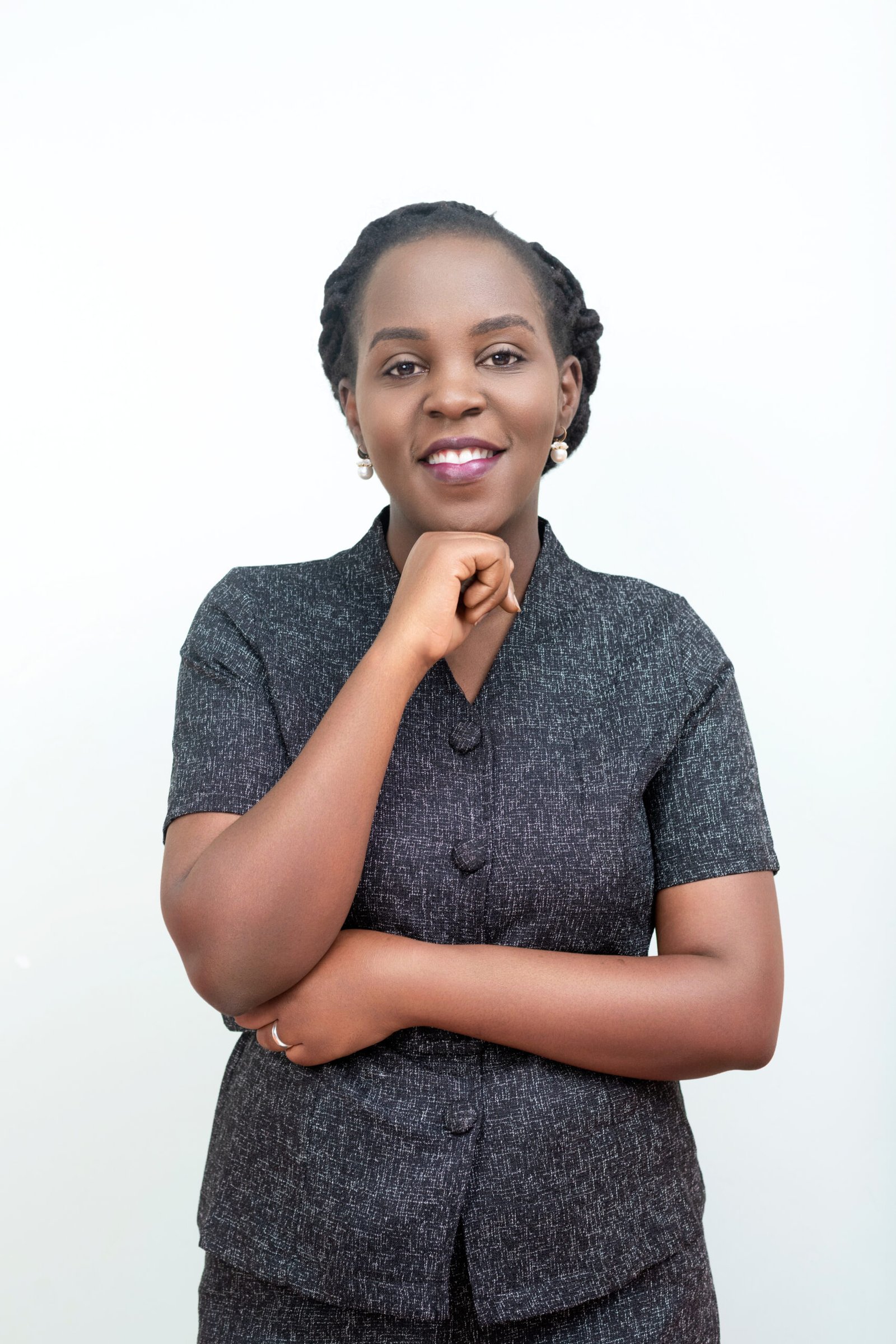 Janice Wachuka, Managing Partner at Waren Law