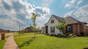 Cross Border Succession Planning House Property